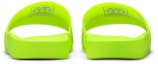 Details for (W) Selipar Kolam Balenciaga 'Fluo Kuning' 565547W1S827321