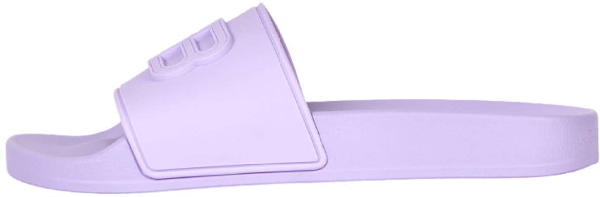 (W) Sandal Kolam Balenciaga 'Lilac' 656434W1S855817 Buy (W) Sandal Kolam Balenciaga 'Lilac' 656434W1S855817