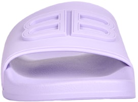 (W) Balenciaga Sandalias de Piscina 'Lila' 656434W1S855817 Lookbook (W) Balenciaga Sandalias de Piscina 'Lila' 656434W1S855817