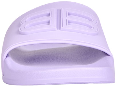 (W) Balenciaga Sandal Kolam 'Ungu Muda' 656434W1S855817 Lookbook (W) Balenciaga Sandal Kolam 'Ungu Muda' 656434W1S855817