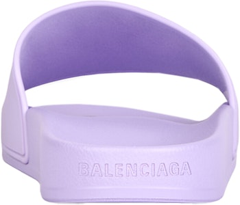 (W) Balenciaga Sandal Kolam 'Ungu Muda' 656434W1S855817 Purchase (W) Balenciaga Sandal Kolam 'Ungu Muda' 656434W1S855817