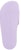 (W) Sandal Kolam Balenciaga 'Lilac' 656434W1S855817