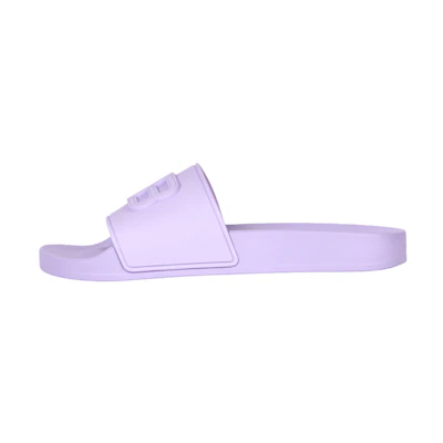 (W) Balenciaga Pool Slides 'Lilac'