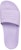 (W) Selipar Kolam Balenciaga 'Lilac'. 656434-W1S85-5817