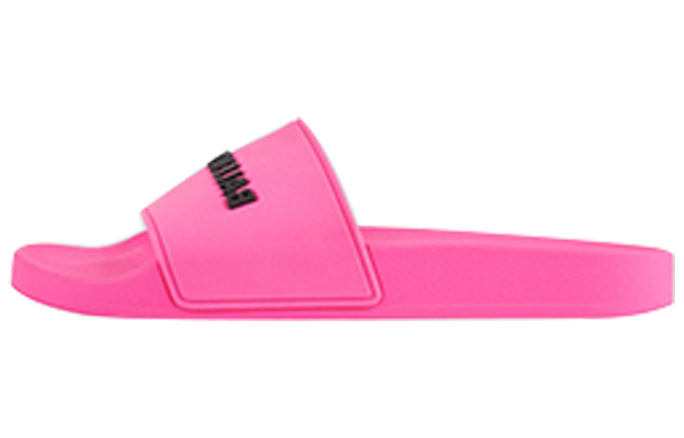 Buy (W) Balenciaga Sandal Kolam Warna 'Pink' 565547-W1S82-5010