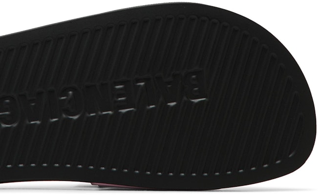 (W) 발렌시아가 핑크 블랙 풀 슬라이드 (Balenciaga pink black pool slide) 565547-W1S8A-5610 Purchase (W) 발렌시아가 핑크 블랙 풀 슬라이드 (Balenciaga pink black pool slide) 565547-W1S8A-5610