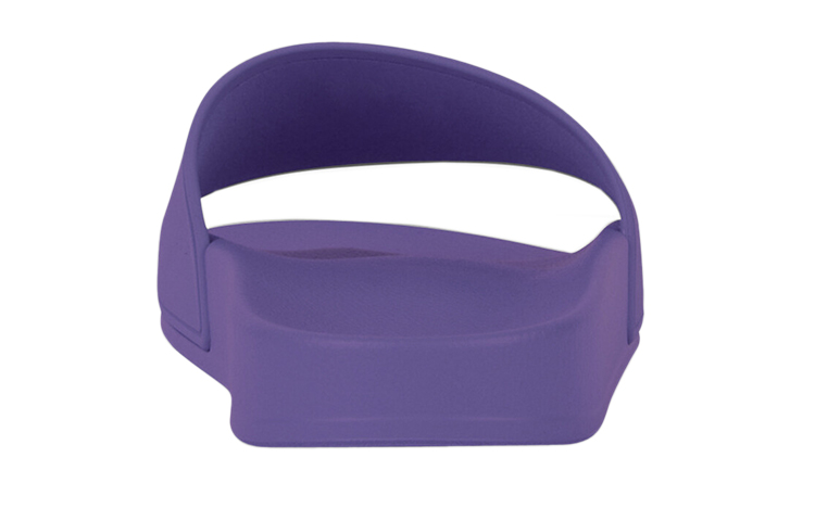 Purchase (W) Balenciaga Sandalias de Piscina 'Morado' 565547-W1S80-5290