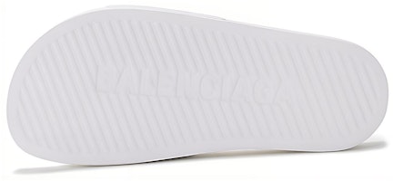 (W) 巴黎世家泳池拖鞋 '白黑' 565547-W1S83-9034 Details for (W) 巴黎世家泳池拖鞋 '白黑' 565547-W1S83-9034