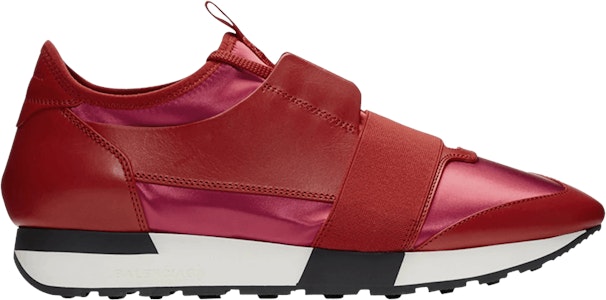 (W) Balenciaga Race Runner 'Rojo' 500587-W07E1-6217 Buy (W) Balenciaga Race Runner 'Rojo' 500587-W07E1-6217