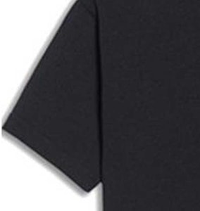 (W) バレンシアガ レインボーグラデーションロゴ クルーネックTシャツ ブラック レギュラーフィット 570814TEV531000 Details for (W) バレンシアガ レインボーグラデーションロゴ クルーネックTシャツ ブラック レギュラーフィット 570814TEV531000