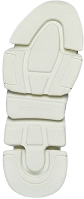 (Women) Balenciaga Recycled Speed 2.0 Sneaker 'Beige' 669789-W2DI3-9015 Details for (Women) Balenciaga Recycled Speed 2.0 Sneaker 'Beige' 669789-W2DI3-9015