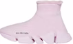 Buy (W) Balenciaga Recycled Speed 2.0 Kasut 'Pink' 669789W2DI35601