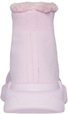(W) バレンシアガ リサイクル スピード 2.0 ピンク (Balenciaga Ris Saiku Supi-do 2.0 Pinku) 669789-W2DI3-5601 Purchase (W) バレンシアガ リサイクル スピード 2.0 ピンク (Balenciaga Ris Saiku Supi-do 2.0 Pinku) 669789-W2DI3-5601