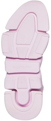 (W) バレンシアガ リサイクル スピード 2.0 ピンク (Balenciaga Ris Saiku Supi-do 2.0 Pinku) 669789-W2DI3-5601 Details for (W) バレンシアガ リサイクル スピード 2.0 ピンク (Balenciaga Ris Saiku Supi-do 2.0 Pinku) 669789-W2DI3-5601