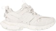 Order (W) Balenciaga Recycled Track Sneaker 'Putih' 542436-W3FE3-9000