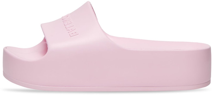 (Women) Balenciaga Rise 'Light Pink Rubber' 656960WBDA14022 Buy (Women) Balenciaga Rise 'Light Pink Rubber' 656960WBDA14022