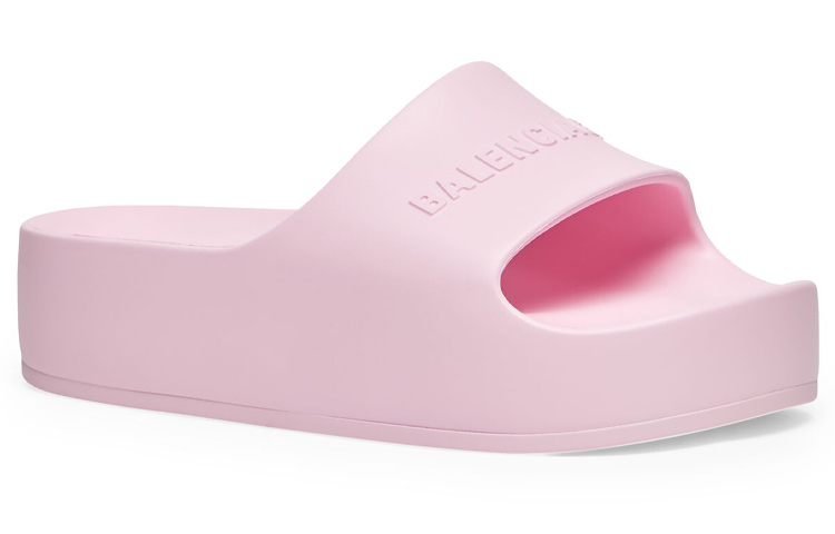 Order (W) Balenciaga Rise 'Karet Pink Muda' 656960WBDA14022