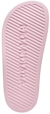 (Women) Balenciaga Rise 'Light Pink Rubber' 656960WBDA14022 Shop (Women) Balenciaga Rise 'Light Pink Rubber' 656960WBDA14022