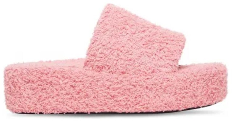 (W) 발렌시아가 라이즈 '핑크' (Balenciaga Rise 'Pink') 656988W2HS05900 Order (W) 발렌시아가 라이즈 '핑크' (Balenciaga Rise 'Pink') 656988W2HS05900