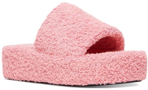 (W) バレンシアガ ライズ ピンク (Barenshiaga Raizu Pinku) 656988W2HS05900 Lookbook (W) バレンシアガ ライズ ピンク (Barenshiaga Raizu Pinku) 656988W2HS05900