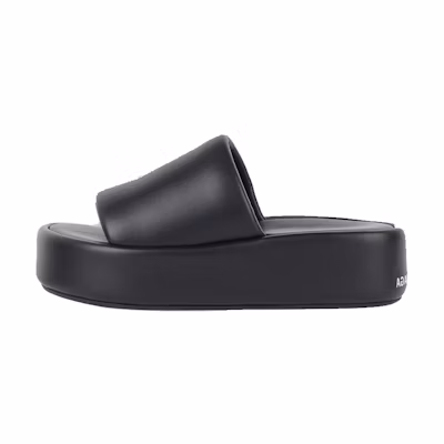 (W) Balenciaga Rise Sandals 'Black'