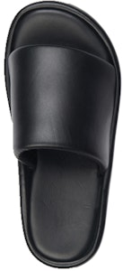 (W) バレンシアガ ライズ サンダル (ブラック) 656960WA2M31090 Lookbook (W) バレンシアガ ライズ サンダル (ブラック) 656960WA2M31090