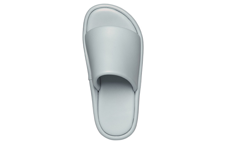 Lookbook (W) Balenciaga Rise Sandal 'Kelabu Biru' 656960WBDA14010