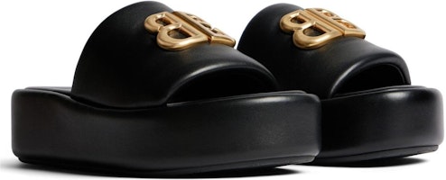 (W) 발렌시아가 라이즈 샌들 (블랙 램스킨) 788494WB7E11080 Lookbook (W) 발렌시아가 라이즈 샌들 (블랙 램스킨) 788494WB7E11080