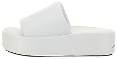 (Women) Balenciaga Rise Sandals 'Black White' 656960WBDA19010 (Women) Balenciaga Rise Sandals 'Black White' 656960WBDA19010