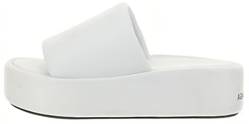 (Women) Balenciaga Rise Sandals 'Black White' 656960WBDA19010 Buy (Women) Balenciaga Rise Sandals 'Black White' 656960WBDA19010