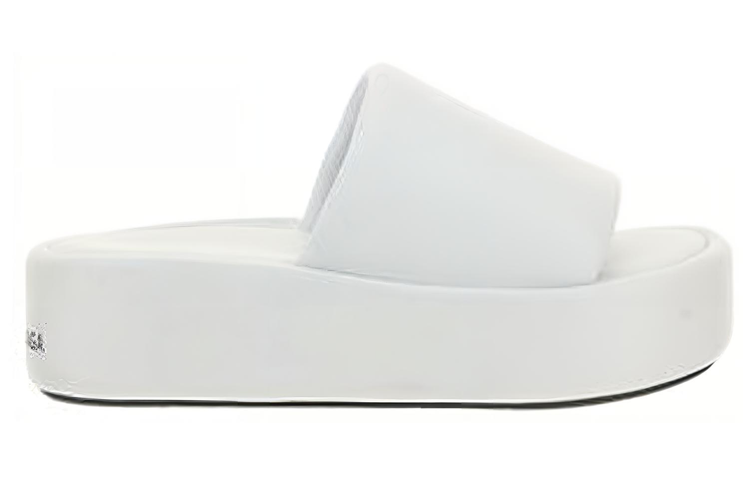 Order (W) Sandalias Balenciaga Rise 'Negro Blanco' 656960WBDA19010