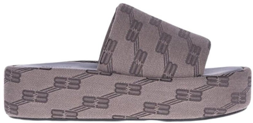 (Women) Balenciaga Rise Slip-On 'Brown Fashion' 656988W2I103020 Order (Women) Balenciaga Rise Slip-On 'Brown Fashion' 656988W2I103020