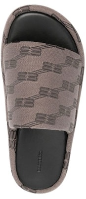 (Women) Balenciaga Rise Slip-On 'Brown Fashion' 656988W2I103020 Purchase (Women) Balenciaga Rise Slip-On 'Brown Fashion' 656988W2I103020
