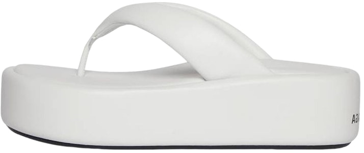 (W) Sandalias Tipo Tanga Balenciaga Rise 'Blancas' 693549-WBDA1-9010 Buy (W) Sandalias Tipo Tanga Balenciaga Rise 'Blancas' 693549-WBDA1-9010