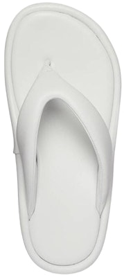 (W) (女性用) バレンシアガ ライズ トングサンダル 'ホワイト' 693549-WBDA1-9010 693549-WBDA1-9010 Shop (W) (女性用) バレンシアガ ライズ トングサンダル 'ホワイト' 693549-WBDA1-9010 693549-WBDA1-9010