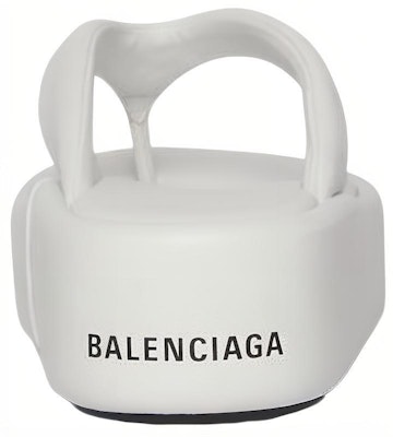 (Women) Balenciaga Rise Thong Sandal 'White' 693549-WBDA1-9010 Purchase (Women) Balenciaga Rise Thong Sandal 'White' 693549-WBDA1-9010