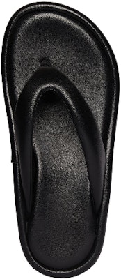 (Women) Balenciaga Rise Thong Sandals 'Black' 693549WBDA11090 Lookbook (Women) Balenciaga Rise Thong Sandals 'Black' 693549WBDA11090