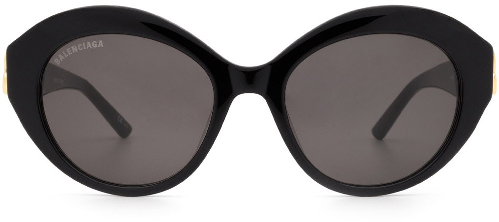 women-balenciaga-round-frame-fashion-sunglasses-black-bb-0133-s001