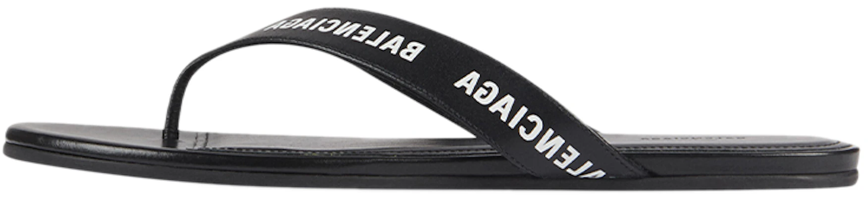 (W) Sandali in Pelle di Vitello Balenciaga Round Printing Neri 613845WBAE11090 Buy (W) Sandali in Pelle di Vitello Balenciaga Round Printing Neri 613845WBAE11090