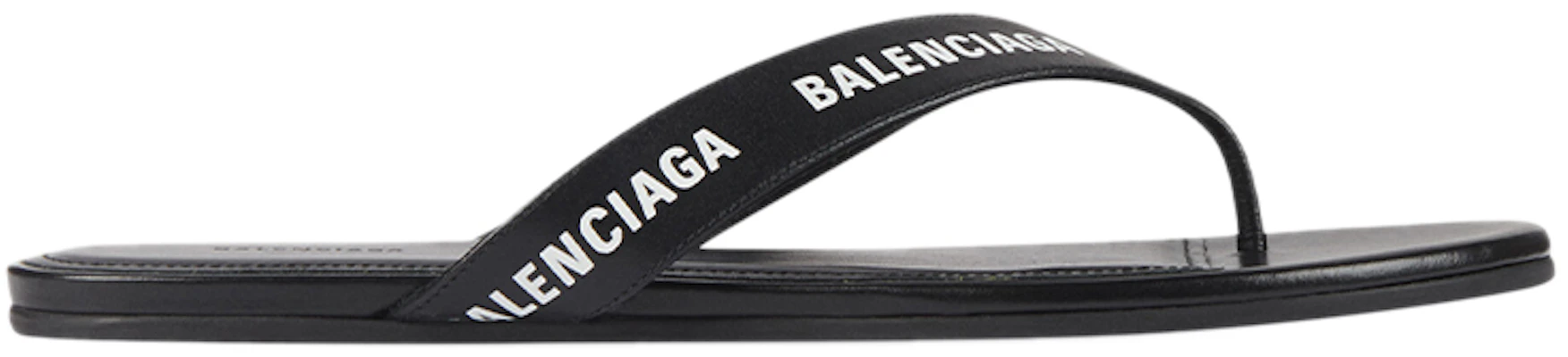 (W) Sandali in Pelle di Vitello Balenciaga Round Printing Neri 613845WBAE11090 Order (W) Sandali in Pelle di Vitello Balenciaga Round Printing Neri 613845WBAE11090