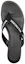 Shop (W) Sandali in Pelle di Vitello Balenciaga Round Printing Neri 613845WBAE11090