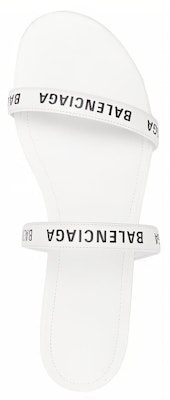 (W) Sandalias Redondas Balenciaga 'Blanco Negro' 694999WCAE19010 Purchase (W) Sandalias Redondas Balenciaga 'Blanco Negro' 694999WCAE19010