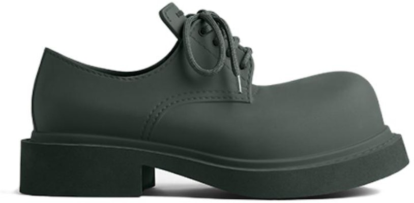 (W) 발렌시아가 컴포트 캐주얼 딥그린 (Balenciaga comfort casual deep green) 770703W0FOI1025 Order (W) 발렌시아가 컴포트 캐주얼 딥그린 (Balenciaga comfort casual deep green) 770703W0FOI1025