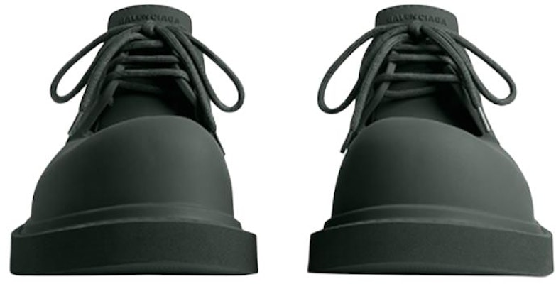 (W) 발렌시아가 컴포트 캐주얼 딥그린 (Balenciaga comfort casual deep green) 770703W0FOI1025 Lookbook (W) 발렌시아가 컴포트 캐주얼 딥그린 (Balenciaga comfort casual deep green) 770703W0FOI1025