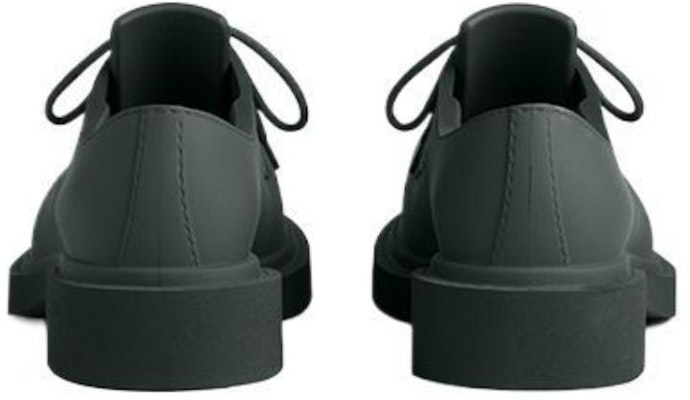 (W) 발렌시아가 컴포트 캐주얼 딥그린 (Balenciaga comfort casual deep green) 770703W0FOI1025 Purchase (W) 발렌시아가 컴포트 캐주얼 딥그린 (Balenciaga comfort casual deep green) 770703W0FOI1025