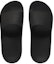 Purchase (W) Sandal Tumit Tebal Balenciaga 'Getah Hitam' 737923W1S891000