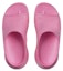 Shop (W) 발렌시아가 핑크 컴포트 슬라이드 (두꺼운 밑창) 677389W1S8Y5000