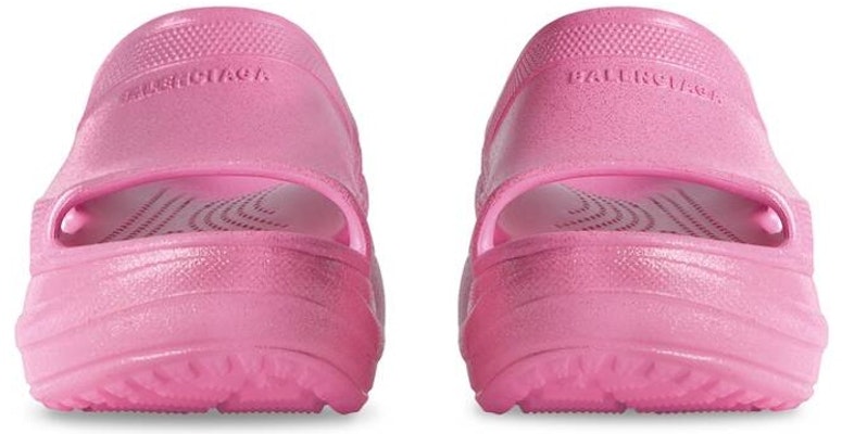 (W) 발렌시아가 핑크 컴포트 슬라이드 (두꺼운 밑창) 677389W1S8Y5000 Purchase (W) 발렌시아가 핑크 컴포트 슬라이드 (두꺼운 밑창) 677389W1S8Y5000