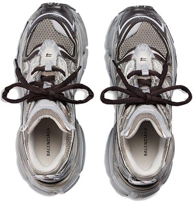 (Women) Balenciaga Runner 2.0 'Beige' 779064W3RXP2000 Shop (Women) Balenciaga Runner 2.0 'Beige' 779064W3RXP2000