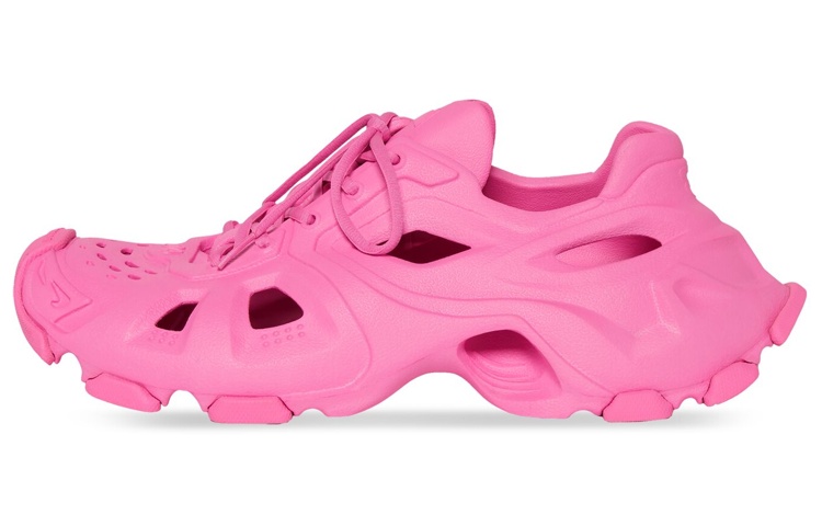 Buy (W) Balenciaga Pelari 'Pink' 702416W3CET5000